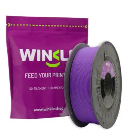 (3382) Filamento PLA-HD Color Morado Winkle