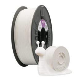 (7015) Filamento TPE TENAFLEX Blanco Glaciar