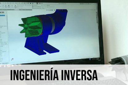 Ingeniería Inversa