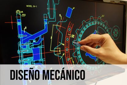 Diseño Mecánico