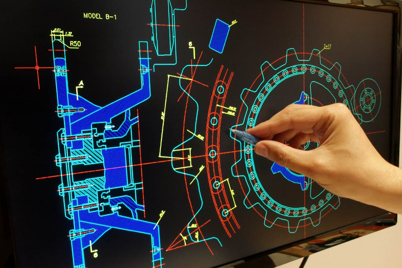 What Does A Computer Aided Design Engineer Do What Does A Computer Aided Design Engineer Do