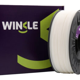 (2392) Filamento ASA Natural