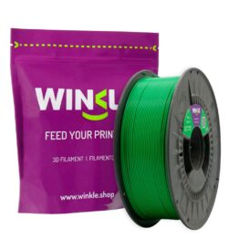 (7138) Filamento TPE TENAFLEX Verde Aguacate