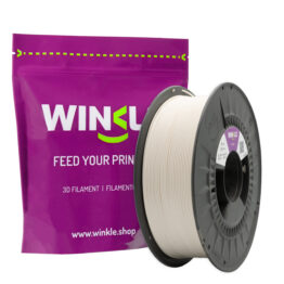 (4860) Filamento PLA MATE Color Blanco Nata