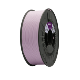 (7717) Filamento PLA HD Pastel WINKLE 1.75mm LILA SUAVE 1kg