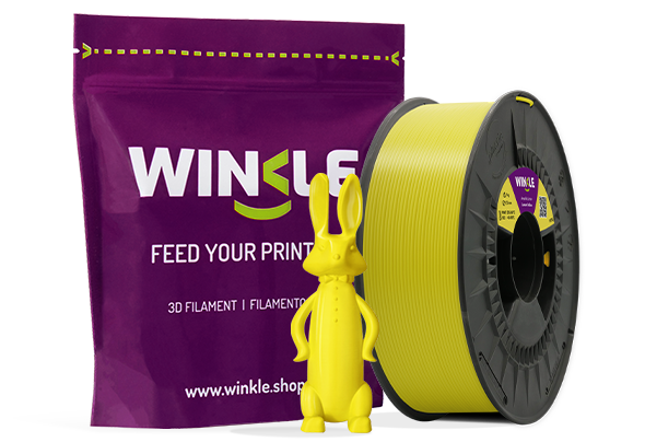 Bobina+Pieza+Packaging_PETG Amarillo Limón_Winkle