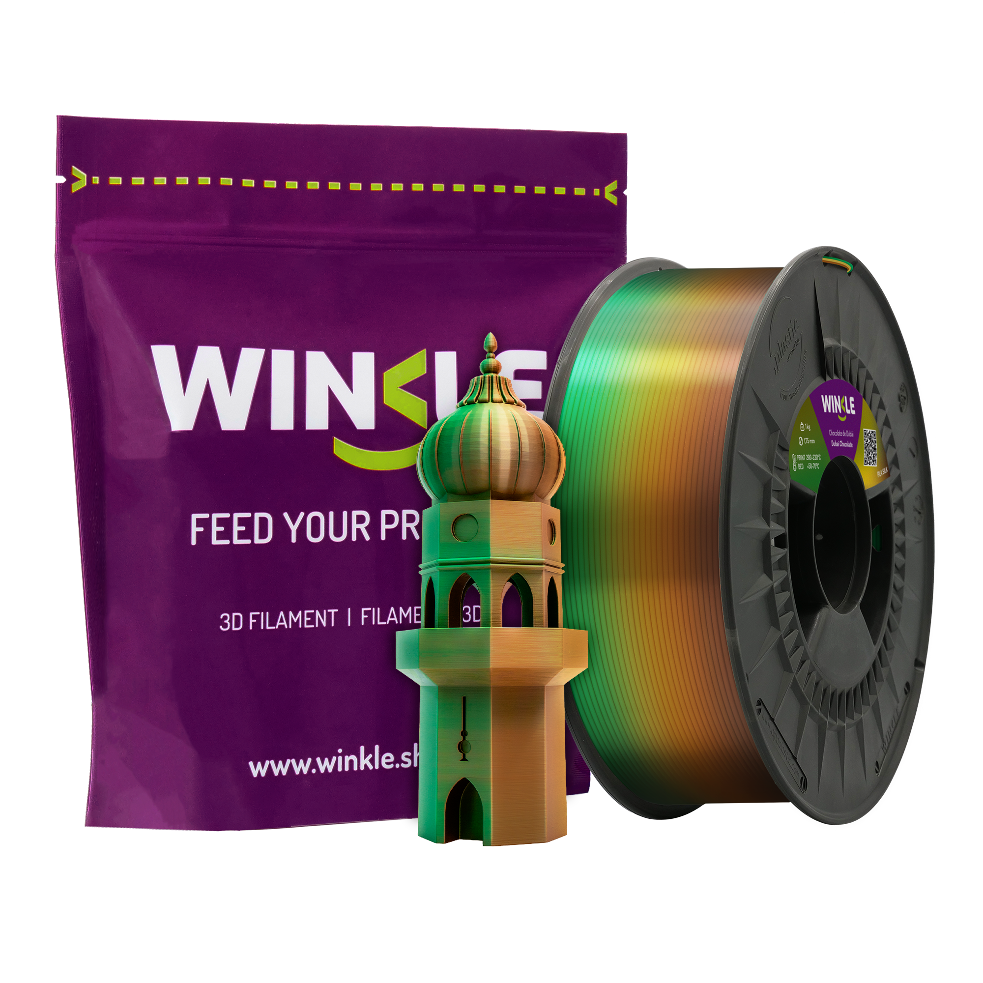 winkle-pla-silk-chocolate-dubai-combo