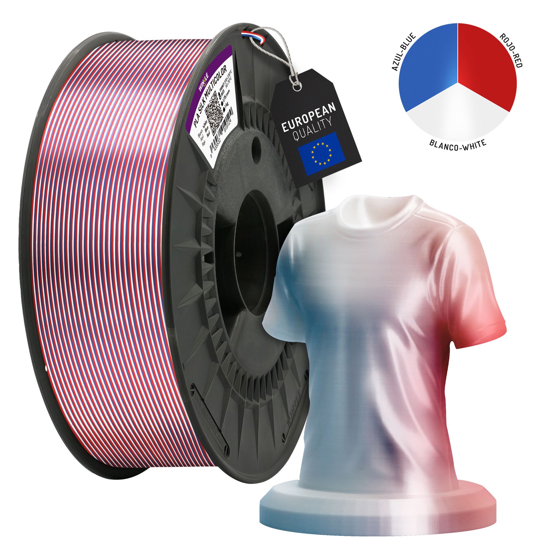 bobina-pieza-filamento-pla-silk-tricolor-winkle-1-75mm-azul-blanco-rojo-1kg-eu bobina-pieza-filamento-pla-silk-tricolor-winkle-1-75mm-azul-blanco-rojo-1kg-eu